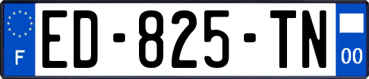 ED-825-TN