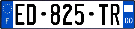 ED-825-TR