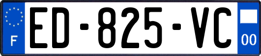 ED-825-VC