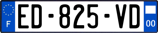 ED-825-VD