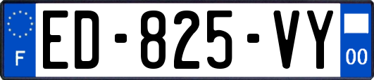 ED-825-VY