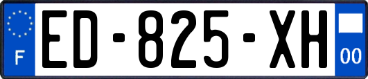ED-825-XH