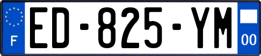 ED-825-YM