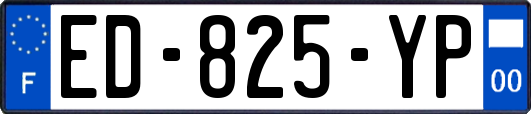 ED-825-YP