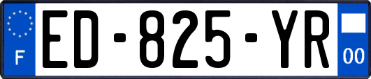 ED-825-YR