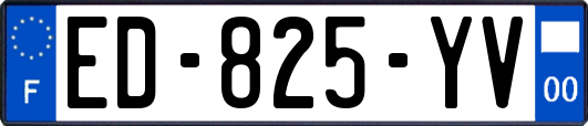 ED-825-YV