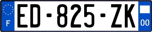 ED-825-ZK