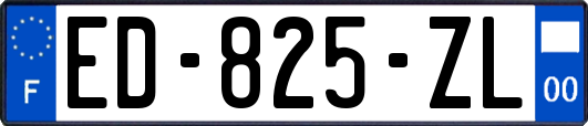 ED-825-ZL