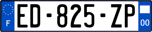 ED-825-ZP