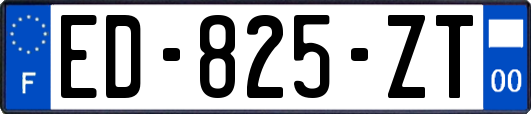 ED-825-ZT