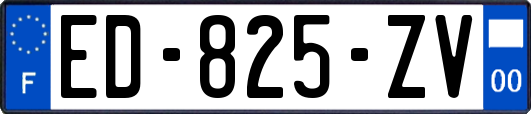 ED-825-ZV