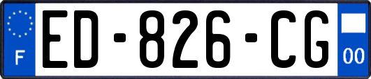 ED-826-CG