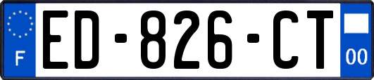 ED-826-CT