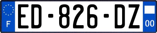 ED-826-DZ