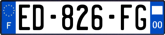 ED-826-FG