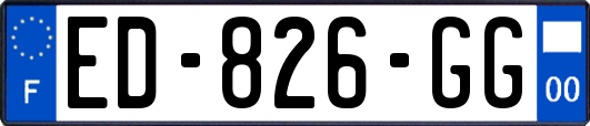 ED-826-GG