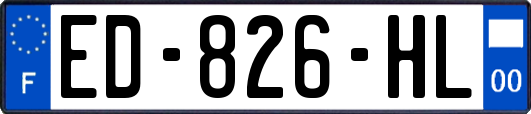 ED-826-HL