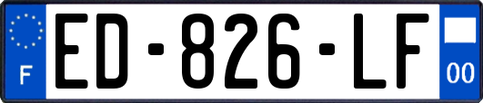 ED-826-LF
