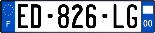 ED-826-LG