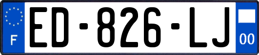 ED-826-LJ