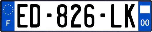 ED-826-LK