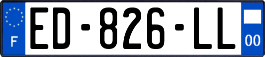 ED-826-LL