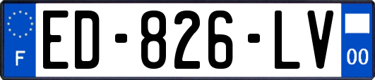 ED-826-LV