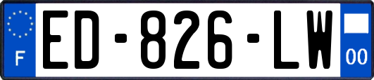 ED-826-LW