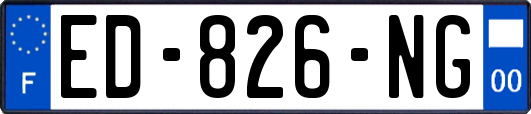 ED-826-NG