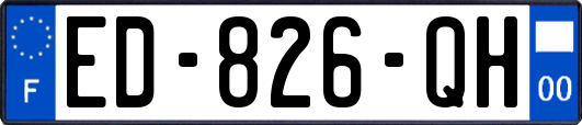 ED-826-QH