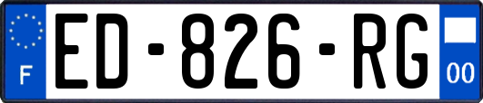 ED-826-RG