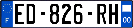 ED-826-RH