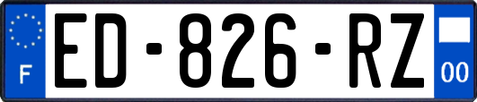 ED-826-RZ