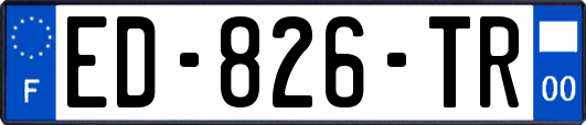 ED-826-TR