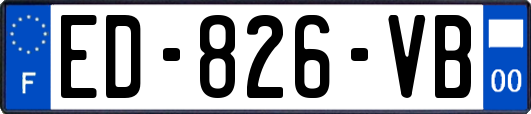 ED-826-VB