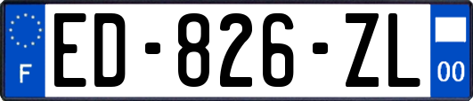 ED-826-ZL
