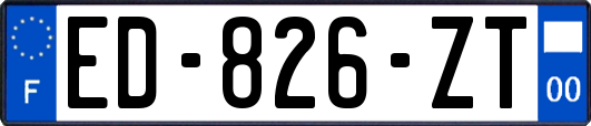 ED-826-ZT