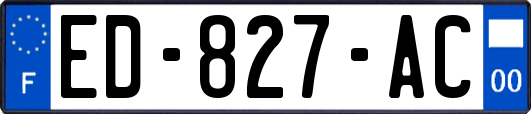 ED-827-AC