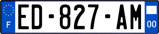 ED-827-AM