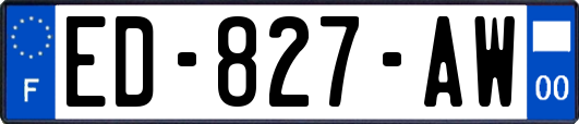 ED-827-AW