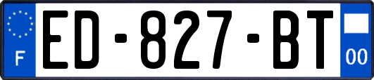 ED-827-BT