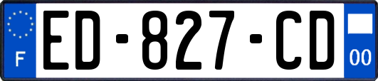 ED-827-CD