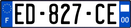 ED-827-CE