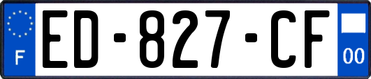 ED-827-CF