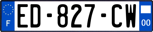 ED-827-CW