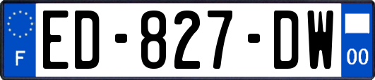 ED-827-DW