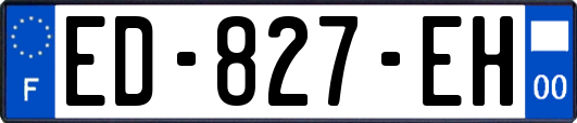 ED-827-EH