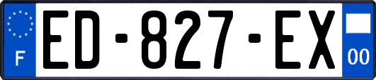 ED-827-EX