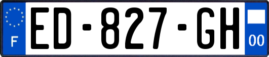 ED-827-GH