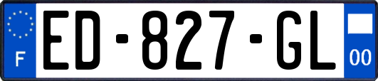 ED-827-GL